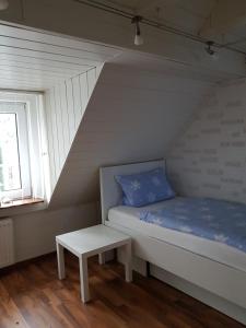 Ferienwohnung Antje und Jule