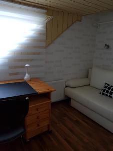 Ferienwohnung Antje und Jule