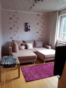 Ferienwohnung Antje und Jule