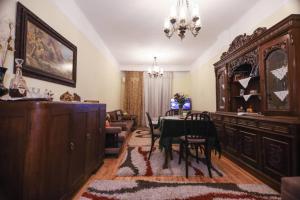 Quiet, fully refurbished apartment in Thessaloniki