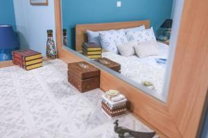 Quiet, fully refurbished apartment in Thessaloniki