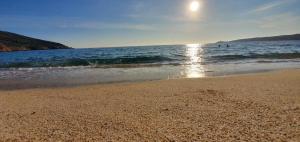 Maisons de vacances Soluna : photos des chambres