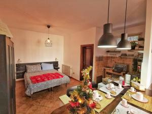 Appartement Lisetta's room Monreale Italien