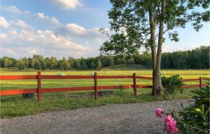 3 Bedroom Beautiful Home In Mantorp