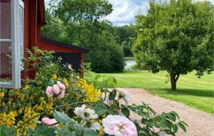 3 Bedroom Beautiful Home In Mantorp