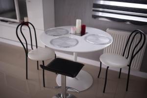 Apartament Denissia