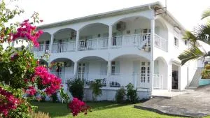 Le Jardin d,Irélange - Rosalie