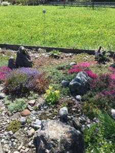 Holidayapartment Sydach