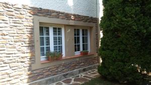 La Costinyola, apmt de muntanya amb jardí, 4 pers. Camprodon