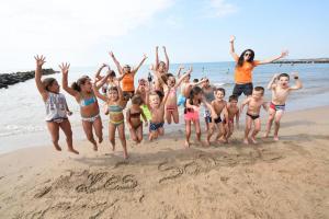 Campings Vias-Plage Camping Les Salisses Quality Holidays : photos des chambres