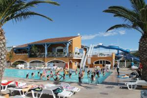 Campings Vias-Plage Camping Les Salisses Quality Holidays : photos des chambres
