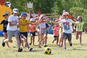 Campings Vias-Plage Camping Les Salisses Quality Holidays : photos des chambres