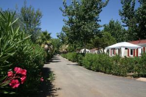 Campings Vias-Plage Camping Les Salisses Quality Holidays : photos des chambres