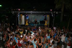 Campings Vias-Plage Camping Les Salisses Quality Holidays : photos des chambres