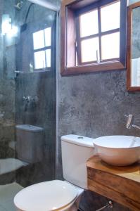 Chalés Luz da Montanha