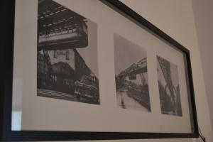 FeWo Kleeblatt mit eigener Terrasse