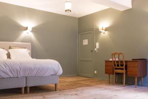 Apartments Ridderspoor