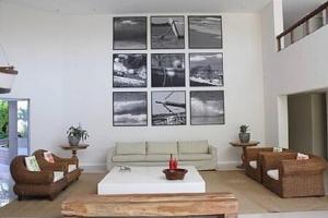 Cond Enseada - Belissímo Condomínio com vista Mar na Praia do Forte