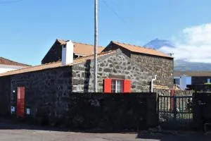 Adega do Xelica - Holiday Cottage - Farrobo