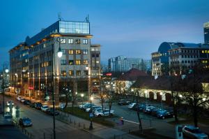 Apartment Elektoralna