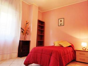 Villetta a Trebisacce con vista mare