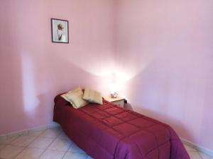 Villetta a Trebisacce con vista mare