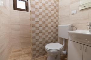 Apartmani Tarski Vuk