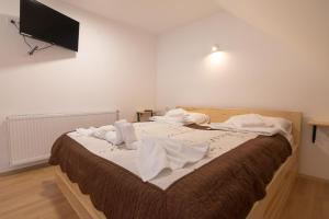 Apartmani Tarski Vuk