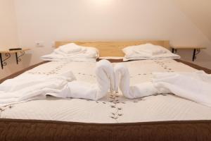 Apartmani Tarski Vuk