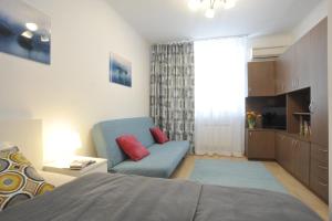 Apartment Elektoralna