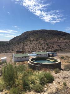 Sterrenhemel Guest Farm