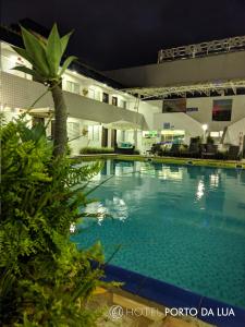 Hotel Pousada Porto da Lua