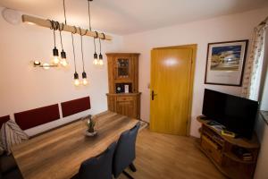 Appartementhaus Salzmann