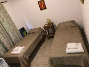 Cabañas Villa Bonita