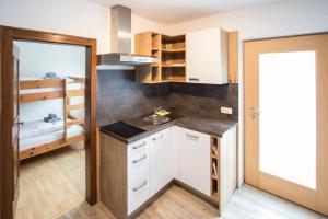 Appartementhaus Salzmann