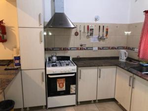 Cabañas Villa Bonita