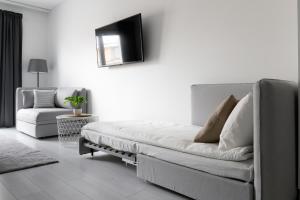 ULEABO Modern 37m2 Studio