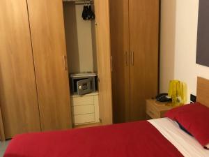 Villaggio Olimpico Sestriere