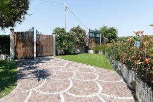 Villa LA CESA & Villino LA CASETTA Holiday Houses