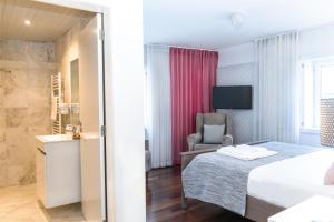 Chiado Patio Apartment