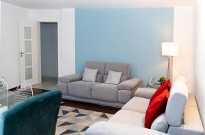 Chiado Patio Apartment