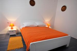 Apartment Fiorenini 2