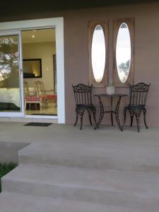 a Dams View Accommodation