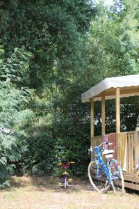 Complexes hoteliers Green Resort : photos des chambres