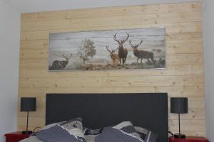 Appartement Rinderblick