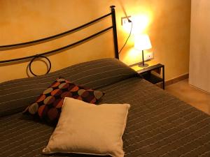 Appartamento nel Residence Lu Brandali