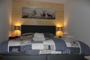 Appartement Rinderblick