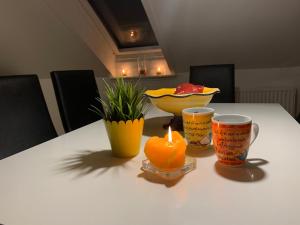 Copenhagen Smart Appartment