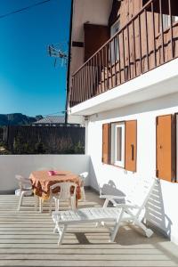 Escapadinha da Estrela - Penhas da Saúde