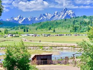 obrázek - Heart Six Ranch